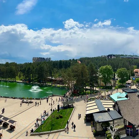 아파트 Daroteka *