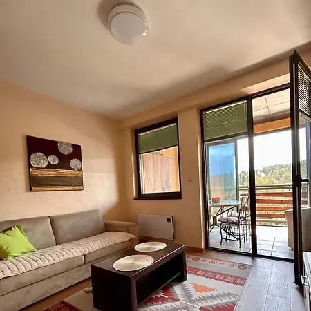 아파트 Daroteka *