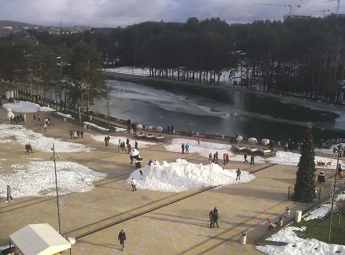 아파트 Daroteka *