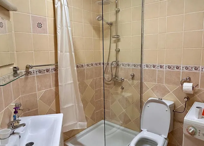 Daroteka 아파트 즐라티보