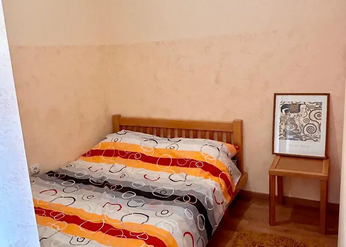 아파트 Daroteka *