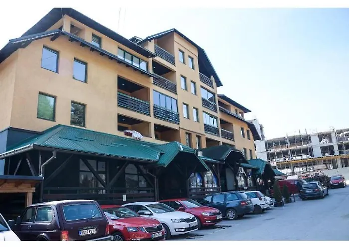 Daroteka * 兹拉蒂博尔